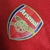 Camisa Arsenal I Home Versão Jogador Masculino 22/23 - Camisa oficial do Arsenal para torcedores - Camisa de futebol masculina do Arsenal - Camisa do Arsenal para jogos e treinos - Camisa do Arsenal 2022/2023 - Estilo e conforto na camisa do Arsenal - Com