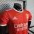 Imagem do Camisa Benfica I Home Versão Jogador Masculino 22/23