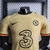 Camisa Chelsea III Third Versão Jogador Masculino 22/23 pronta-entrega - Compre Camisa do Chelsea 2022/2023 - Camisa de futebol masculina do Chelsea - Camisa oficial Chelsea III 22/23 - Camisa de jogador Chelsea pronta entrega - Camisa de time Chelsea III