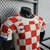 Imagem do Camisa Croácia I Home Versão Jogador Masculino 22/23 Pronta-Entrega