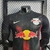 Camisa RB Leipzig II Away Versão Jogador Masculino 22/23 pronta-entrega - Camisa de futebol RB Leipzig II para torcedores - Camisa oficial RB Leipzig II Masculina 22/23 - Camisa de jogo RB Leipzig II Away para homens - Camisa RB Leipzig II Away com tecnol