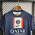 Camisa PSG I Home Versão Torcedor Masculino 22/23 na internet