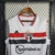 Regata São Paulo I Home Masculino 22/23 - Camiseta oficial do São Paulo FC - Estilo e conforto para torcedores - Ideal para jogos e treinos - Disponível em diversas tamanhos - Compre a sua regata São Paulo agora - Presentes para fãs do São Paulo - Moda es