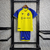 Kit Infantil Al Nassr I Home 22/23