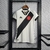 Camisa Vasco da Gama I Home Versão Torcedor Feminino 22/23 - Camisa oficial do Vasco da Gama para torcedoras - Estilo e conforto para apoiar o seu time - Camisa feminina do Vasco da Gama com design exclusivo - Produto oficial do Clube de Regatas Vasco da 