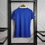 Camisa Chelsea I Home Versão Torcedor Feminino 22/23 - Camisa oficial Chelsea para mulheres - Camisa de futebol feminina Chelsea 22/23 - Torcedora do Chelsea, vista-se com estilo - Camisa Chelsea para torcedoras apaixonadas - Camisa de jogo Chelsea I Home