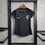 Camisa Corinthians Treino Versão Torcedor Feminino 22/23 - Camisa oficial do Corinthians para mulheres - Estilo e conforto para torcedoras do Timão - Treine com a camisa do seu time do coração - Camisa feminina Corinthians 22/23 para fãs - Design moderno 