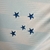 Camisa Cruzeiro II Away Versão Torcedor Feminino 22/23 - loja online