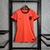 Camisa Inglaterra II Away Versão Torcedor Feminino 22/23