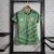 Camisa Fluminense Treino Versão Torcedor Feminino 22/23 - Camiseta oficial Fluminense para mulheres - Estilo e conforto para torcedoras - Produto oficial do Fluminense - Camisa de treino feminina do Fluminense - Ideal para praticar esportes e torcer - Des