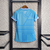 Camisa Grêmio III Third Versão Torcedor Feminino 22/23 - Camisa oficial do Grêmio para torcedoras - Camisa feminina Grêmio 22/23 - Estilo e conforto para torcedoras do Grêmio - Camisa de futebol feminina Grêmio - Camisa Grêmio III para mulheres - Torça co
