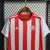 Camisa Náutico I Home Versão Torcedor Feminino 22/23 - Camisa oficial do Náutico para torcedoras - Estilo e conforto para fãs do Náutico - Camisa feminina do Náutico para jogos - Roupa de torcedora do Náutico 2022/2023 - Camisa Náutico com design exclusiv