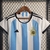 Camisa Argentina I Home Versão Torcedor Feminino 22/23 - comprar online