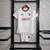 Kit Infantil Manchester United II Away 23/24 - Camisa oficial do Manchester United para crianças - Roupa de futebol para jovens torcedores - Ideal para fãs do Manchester United - Conforto e estilo para os pequenos atletas - Presente perfeito para crianças