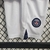 Kit Infantil PSG II Away 23/24 - loja online