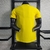 Camisa Borussia Dortmund I Home Versão Jogador Masculino 23/24 - Camisa oficial Borussia Dortmund para torcedores - Camisa de futebol masculina Borussia Dortmund 2023 - Camisa de jogo Borussia Dortmund versão jogador - Camisa Borussia Dortmund I Home para