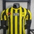 Camisa Al Ittihad I Home Versão Jogador Masculino 22/23 - comprar online
