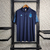 Camisa Argentina Polo Treino Versão Torcedor Masculino 23/24