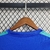 Camisa Barcelona Treino Azul Versão Torcedor Masculino 23/24