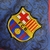 Camisa Barcelona Treino Versão Torcedor Masculino 23/24 na internet