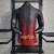 Camisa AC Milan I Home Versão Jogador Masculino 23/24 - Camisa oficial do AC Milan para a temporada 2023/2024 - Compre a camisa do AC Milan e mostre seu amor pelo clube - Camisa de futebol masculina AC Milan versão jogador - Camisa de jogo do AC Milan par