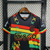 Camisa Ajax Edição Especial "Leão Rastafari" Versão Torcedor Masculino 23/24 na internet