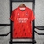 Camisa Arsenal Treino Versão Torcedor Masculino 23/24 - Camisa de treino do Arsenal para torcedores - Camisa masculina Arsenal 23/24 para fãs - Estilo e conforto na camisa de treino Arsenal - Camisa oficial Arsenal 2023/2024 para torcedores - Adquira a ca