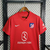 Camisa de treino do Atlético de Madrid para torcedores masculinos 23/24 - Camisa oficial do Atlético de Madrid para a temporada 23/24 - Camisa masculina do Atlético de Madrid para treinos - Camisa de torcedor do Atlético de Madrid para fãs - Camisa de fut
