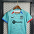 Kit Infantil Barcelona III Third 23/24 - comprar online