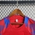 Regata Barcelona Vermelho Masculino 23/24 - Sports ERA - Mais que uma Camisa!
