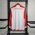 Camisa Bayern de Munique I Home Manga Longa 23/24 para torcedores - Camisa oficial do Bayern de Munique para homens - Camisa de futebol Bayern de Munique manga longa - Camisa de torcedor Bayern de Munique 2023/2024 - Camisa Bayern de Munique para fãs do f