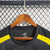 Camisa Borussia Dortmund Treino Versão Torcedor Masculino 23/24 - loja online