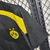 Camisa Borussia Dortmund Treino Versão Torcedor Masculino 23/24 - Camisa de treino Borussia Dortmund para torcedores - Camisa oficial Borussia Dortmund 2023/2024 - Produto oficial Borussia Dortmund para fãs - Camisa masculina Borussia Dortmund para treino