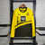 Camisa Borussia Dortmund I Home Manga Longa Versão Torcedor Masculino 23/24 - Camisa oficial do Borussia Dortmund para torcedores - Estilo moderno e conforto para jogos e treinos - Camisa manga longa ideal para dias frios - Produto oficial com logo bordad