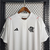 Camisa Flamengo Treino Versão Torcedor Masculino 23/24 - Camisa de treino Flamengo 2023 - Camisa masculina Flamengo para torcedor - Roupas Flamengo para treino - Camisa oficial Flamengo 23/24 - Camisa de futebol Flamengo para homens - Camisa de treino do 