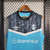 Regata Grêmio Treino Masculino 23/24 - Camiseta de treino Grêmio para homens - Roupas oficiais Grêmio 2023 - Vestuário esportivo Grêmio 2023/2024 - Regata para torcedores do Grêmio - Estilo e conforto na regata Grêmio - Regata de treino para fãs do Grêmio