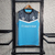 Regata Grêmio Treino Masculino 23/24 - Camiseta de treino Grêmio para homens - Roupas oficiais Grêmio 2023 - Vestuário esportivo Grêmio 2023/2024 - Regata para torcedores do Grêmio - Estilo e conforto na regata Grêmio - Regata de treino para fãs do Grêmio