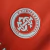 Regata Internacional I Home Masculino 23/24 - Camiseta oficial do Internacional para a temporada 23/24 - Ideal para torcedores do Inter - Conforto e estilo para os fãs do futebol - Produto oficial do Internacional - Regata masculina para jogos e treinos -