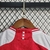 Kit Infantil Ajax I Home 23/24 - loja online