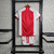 Kit Infantil Ajax I Home 23/24 - Sports ERA - Mais que uma Camisa!