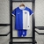 Kit Infantil Atlético de Madrid II Away 23/24 - Camisa oficial do Atlético de Madrid para crianças - Roupa de futebol para torcedores mirins - Conjunto completo do Atlético de Madrid II Away - Ideal para presentear jovens fãs de futebol - Atraente design 