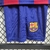 Kit Infantil Barcelona I Home 23/24 - Sports ERA - Mais que uma Camisa!