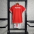 Kit Infantil Benfica I Home Edição comemorativa 120 Anos 23/24 - Sports ERA - Mais que uma Camisa!