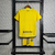 Kit Infantil Boca Juniors II Away 23/24 - Sports ERA - Mais que uma Camisa!