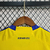 Kit Infantil Boca Juniors II Away 23/24 - loja online