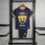 Kit Infantil Pumas II Away 23/24