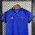 Kit Infantil Cruzeiro I Home 23/24 para torcedores mirins - Conjunto de futebol oficial do Cruzeiro - Roupa de jogo do Cruzeiro para crianças - Camisa e shorts do Cruzeiro I Home 2023/2024 - Presente perfeito para fãs do Cruzeiro - Estilo e conforto para 
