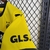 Kit Infantil Borussia Dortmund I Home 23/24 disponível para pronta-entrega - Camisa oficial Borussia Dortmund para crianças - Conjunto de futebol Borussia Dortmund para os pequenos - Roupa de time Borussia Dortmund para meninos e meninas - Presentes de an