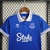 Kit Infantil Everton I Home 23/24 - Camisa oficial do Everton para crianças - Conjunto de futebol infantil Everton - Roupa de jogo para pequenos torcedores - Presente perfeito para fãs do Everton - Estilo e conforto para crianças apaixonadas por futebol -