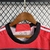 Kit Infantil Flamengo I Home 23/24 na internet